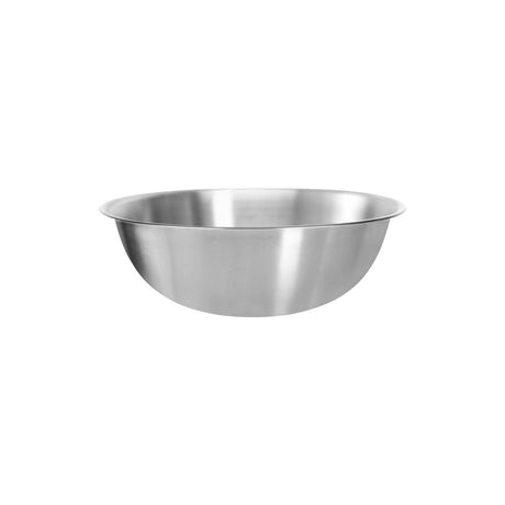Chef Inox Mixing Bowl S/S 410X135Mm 10Lt