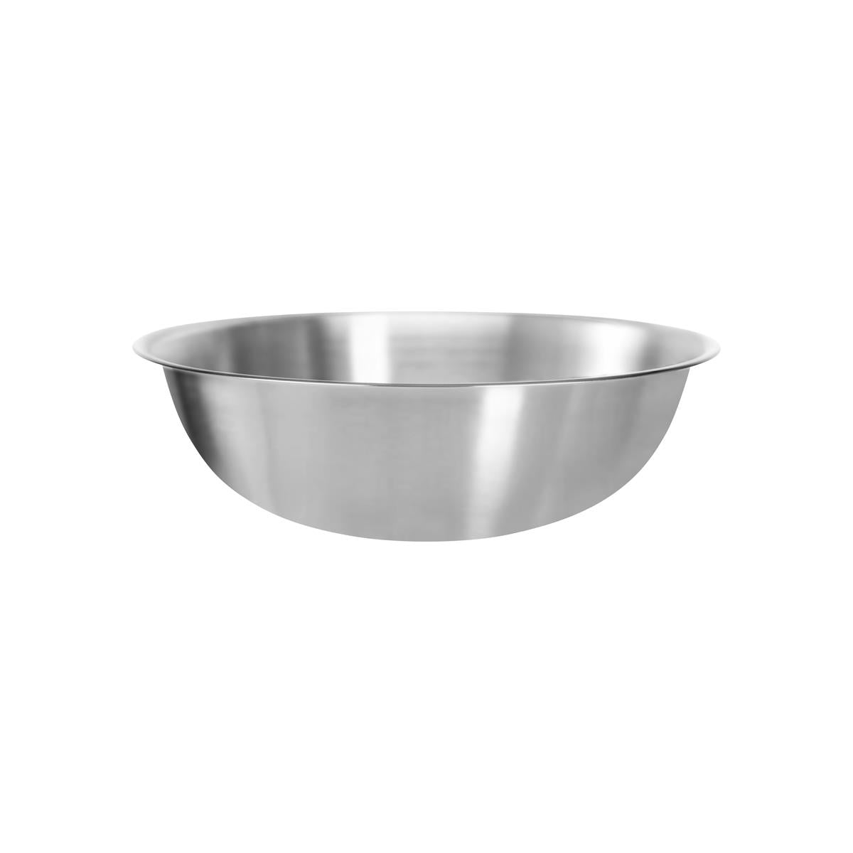 Chef Inox Mixing Bowl S/S (Sold in sets of 12)