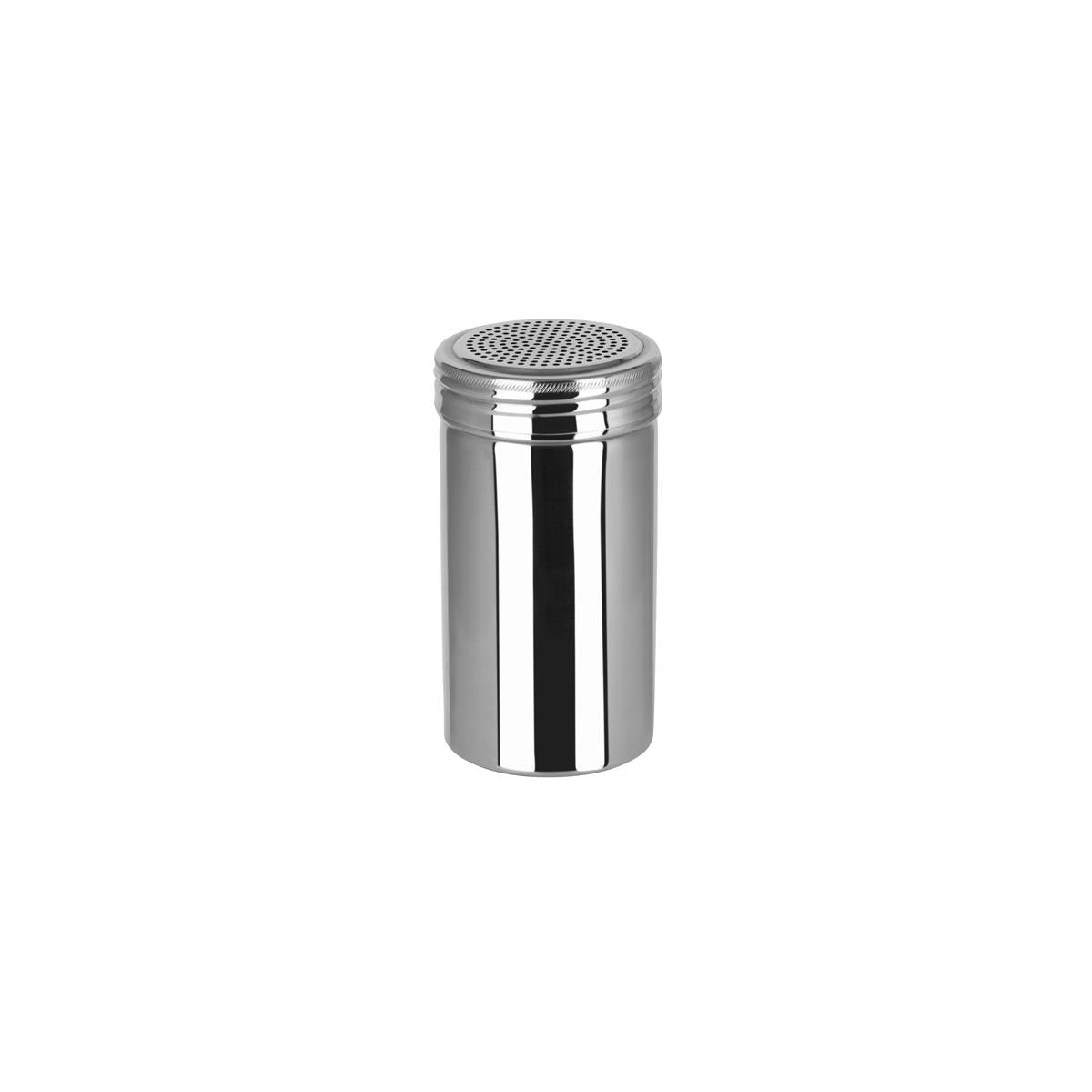 Chef Inox Salt Dredge 18/8 70x130mm 450ml (Sold in sets of 6)