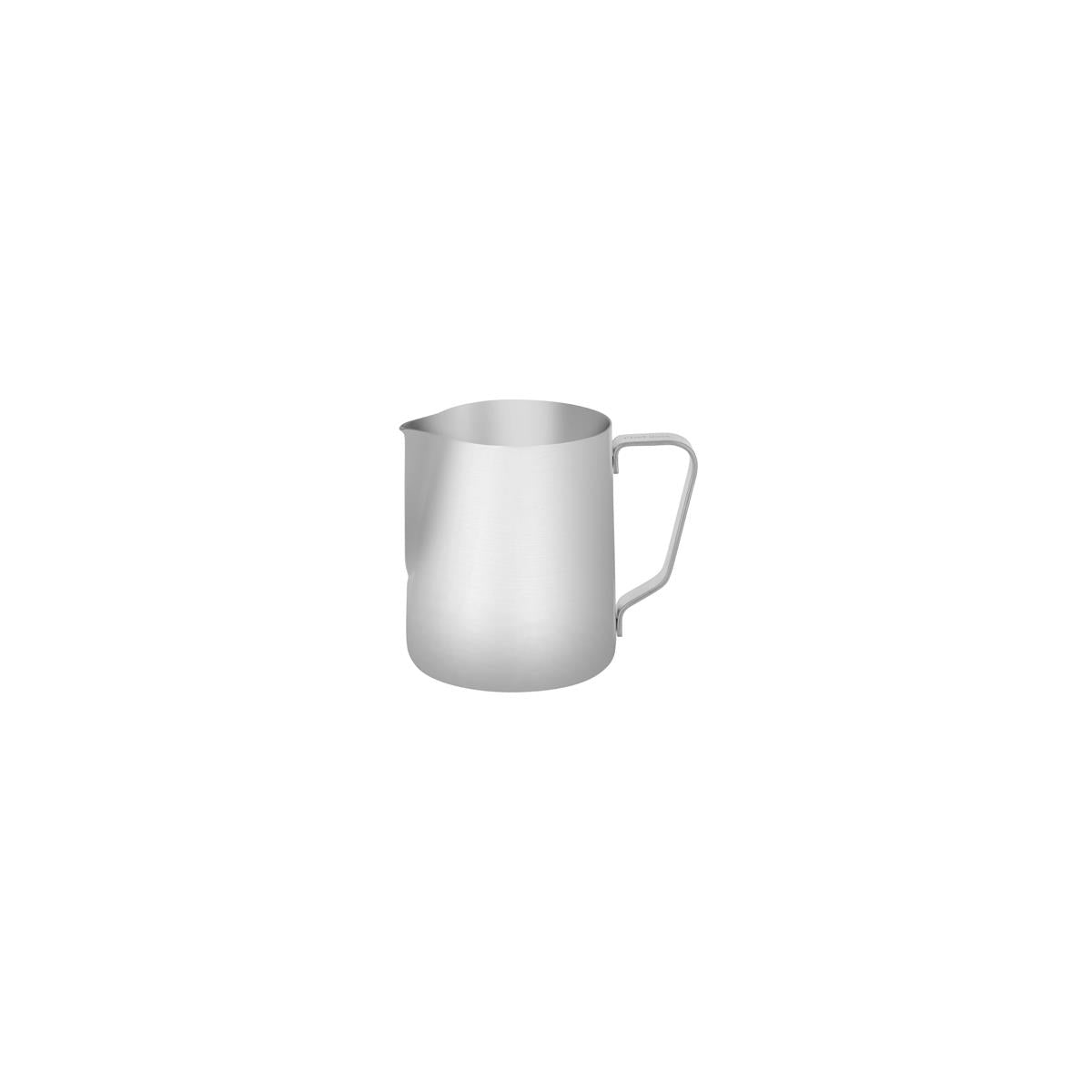 Chef Inox Creamer 18/8 350ml Elegance