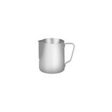 Chef Inox Water Jug Milk Frother 18/8 Elegance
