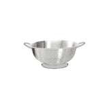 Chef Inox Colander 4mm Holes Wire Hdl S/S
