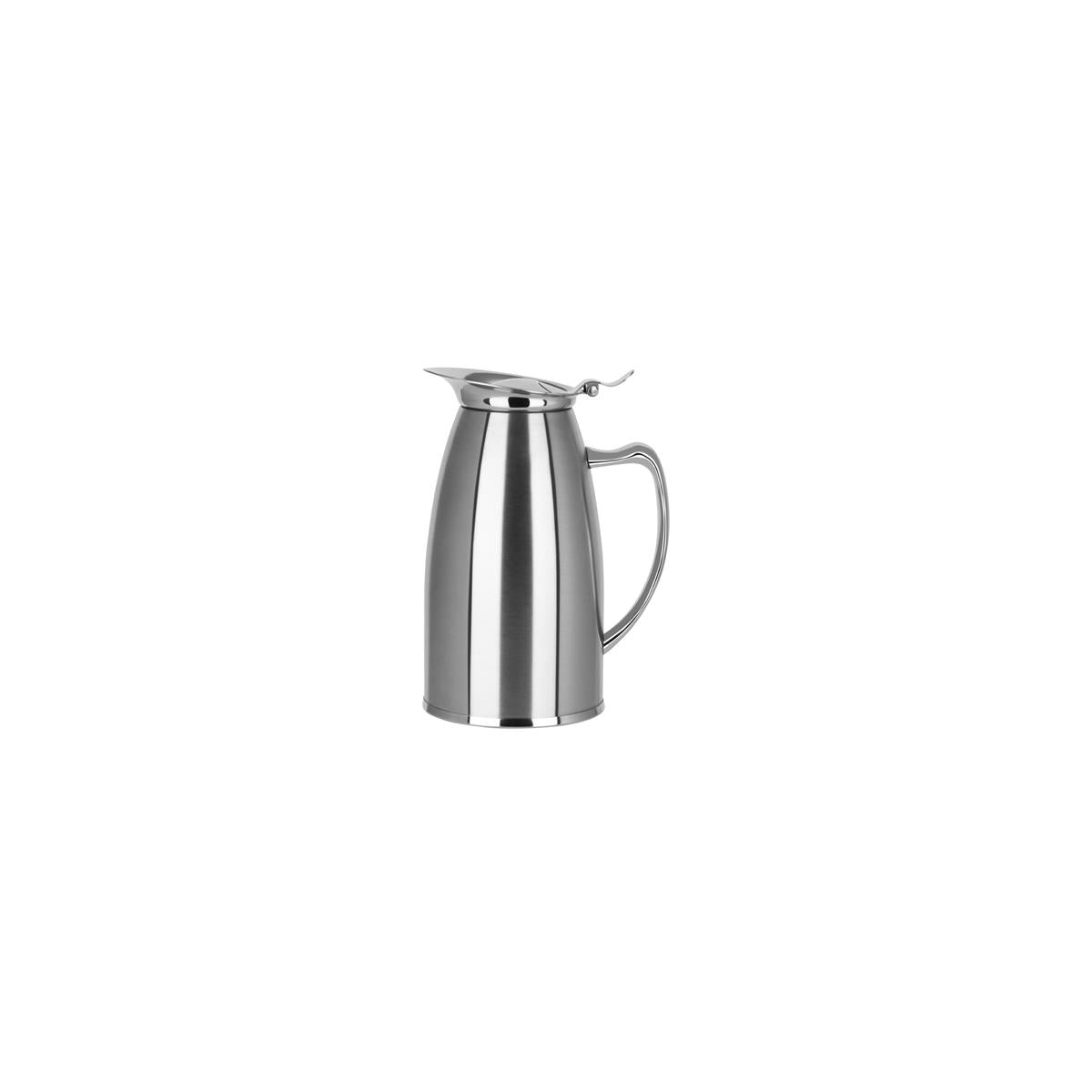 Chef Inox Insulated Jug Satin Finish 18