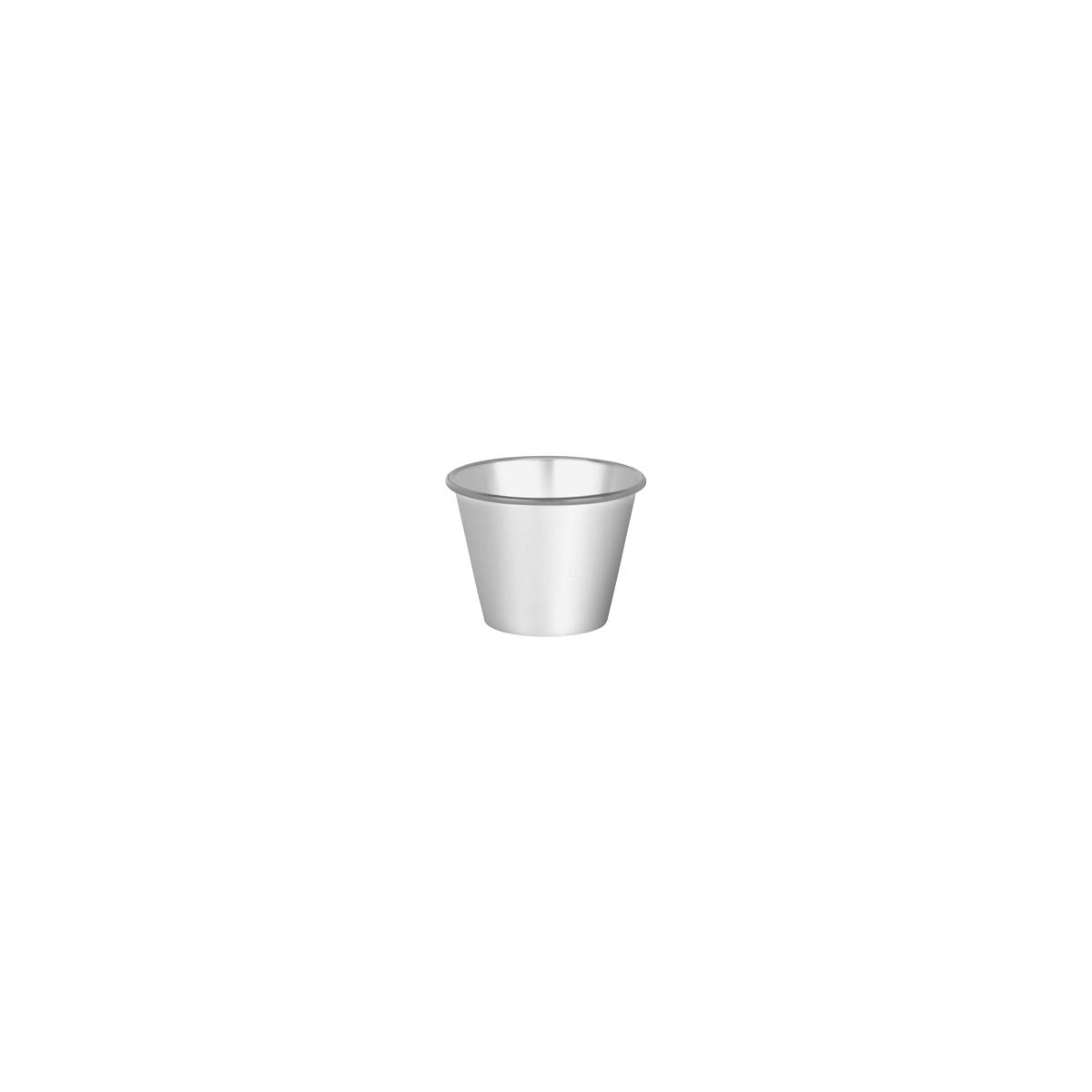 Chef Inox Sauce Cup S (Sold in sets of 12)