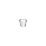 Chef Inox Sauce Cup S (Sold in sets of 12)