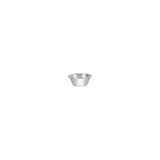 Chef Inox Sauce Cup S (Sold in sets of 12)