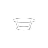 Chef Inox Seafood Platter Stand (Sold in sets of 5)