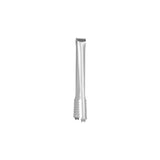 Chef Inox Ice Tong Alligator Teeth S/S 175mm (Sold in sets of 24)