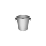 Chef Inox Ice Bucket Satin S/S 4.0L (Sold in sets of 6)
