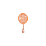 Chef Inox Ice Scoop Round Julep Perf 80x160mm