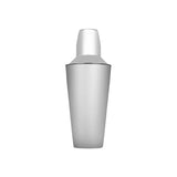 Chef Inox Cocktail Shaker Set 3Pc S/S 750ml (Sold in sets of 6)