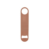 Chef Inox Bar Blade Copper Plated 180x37mm