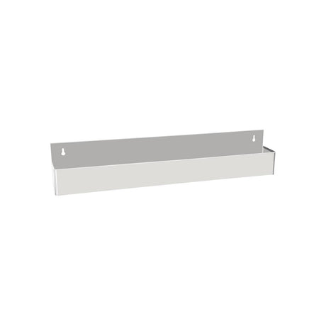 Chef Inox Speed Rack S/S 8 Bottles 815X100X153Mm