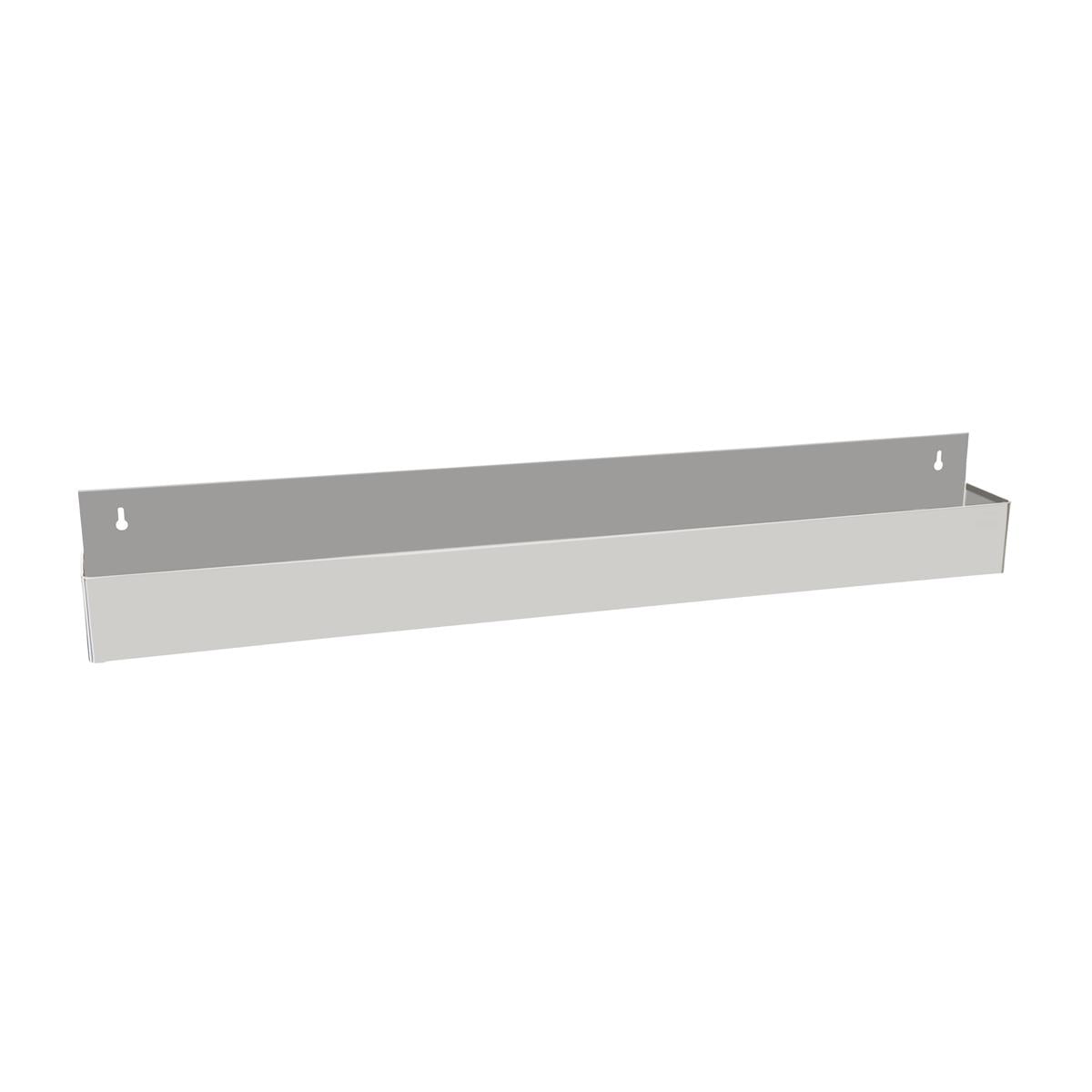 Chef Inox Speed Rack S/S 10 Bottles 1070X100X153Mm