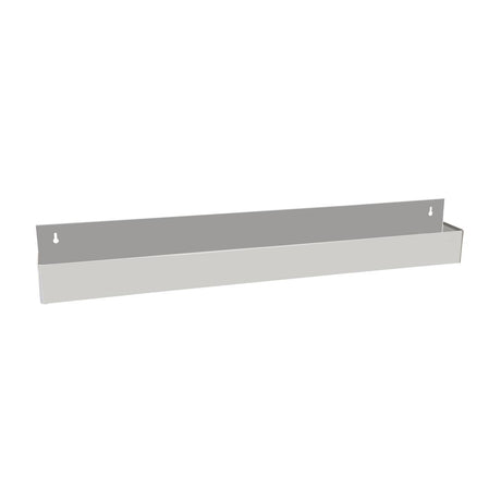 Chef Inox Speed Rack S/S 10 Bottles 1070X100X153Mm