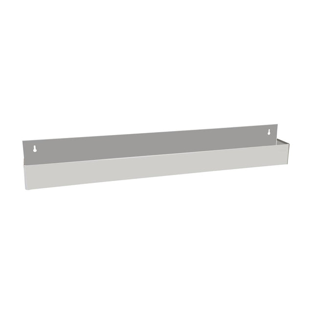 Chef Inox Speed Rack S/S 10 Bottles 1070X100X153Mm