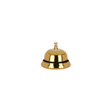 Chef Inox Call Bell Brass