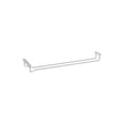 Chef Inox Glass Hanger Chrome Plate 410Mm