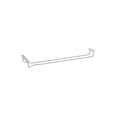 Chef Inox Glass Hanger Chrome Plate 410Mm