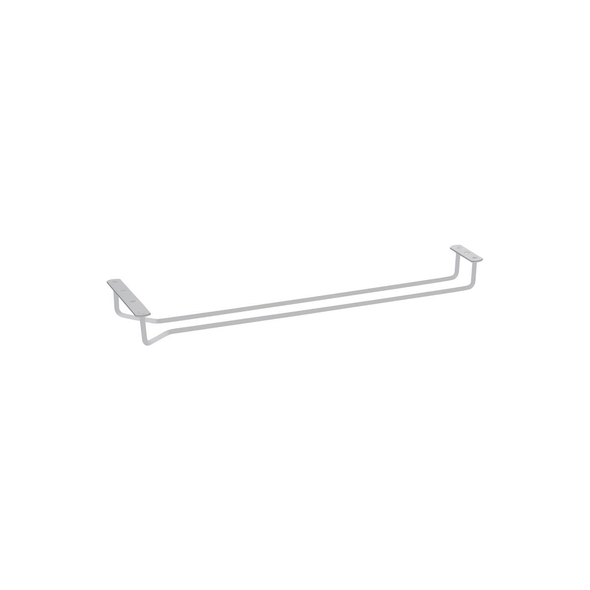 Chef Inox Glass Hanger Plate