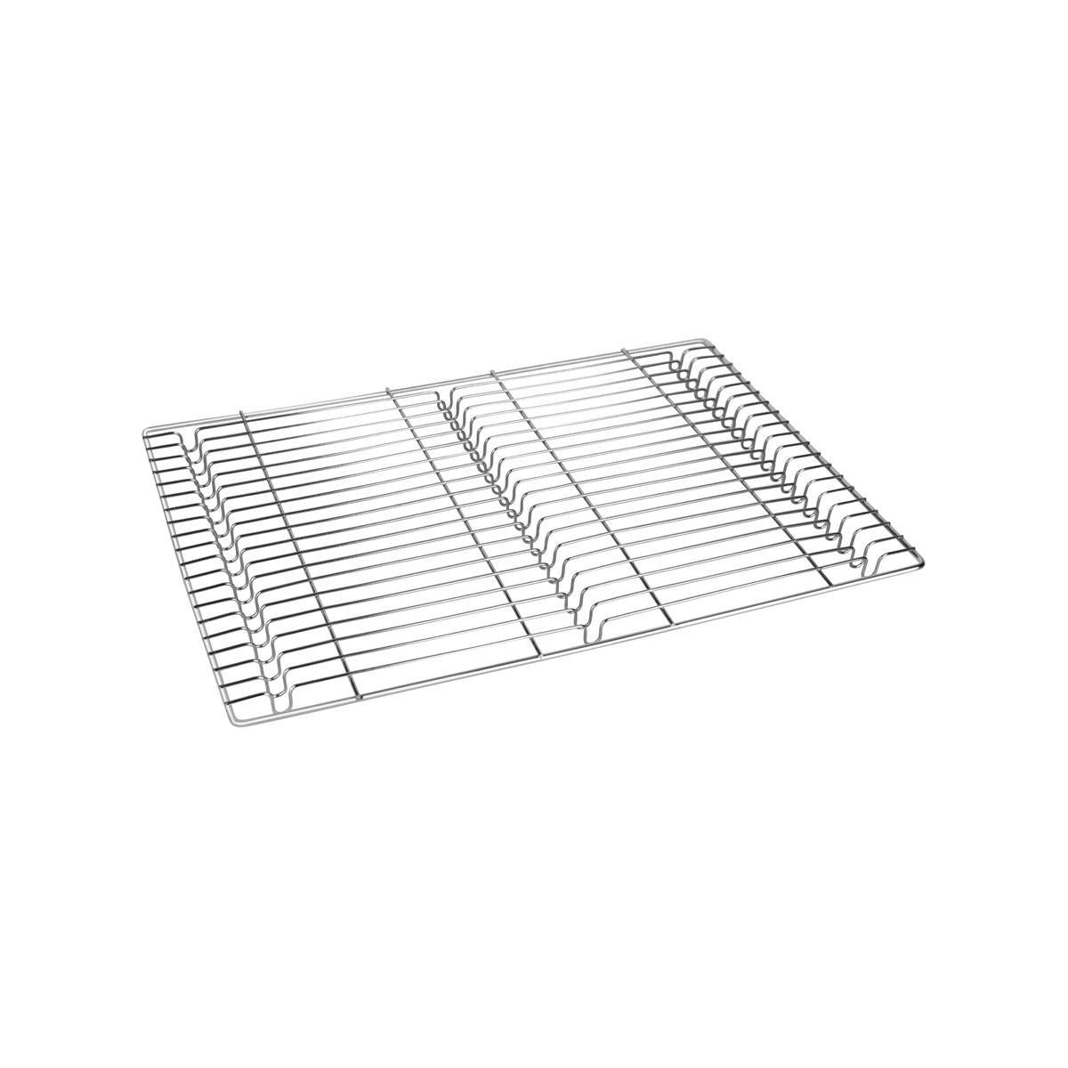 Chef Inox Cake Cooler W Legs Chrome Plated