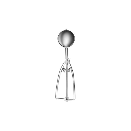 Chef Inox Ice Cream Scoop 18/8 No. 20 215Mm