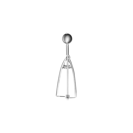 Chef Inox Ice Cream Scoop 18/8 No.100 195Mm