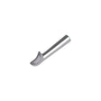 Chef Inox Ice-Cream Dipper Aluminium No.16 180Mm