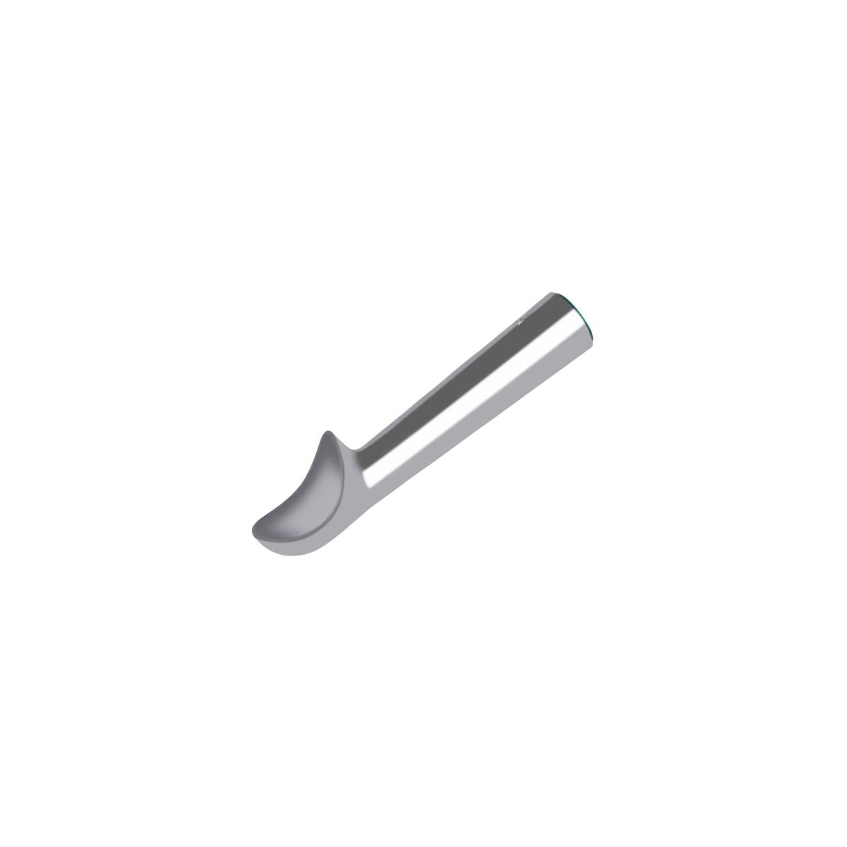 Chef Inox Ice-Cream Dipper Aluminium No.16 180Mm