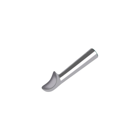 Chef Inox Ice-Cream Dipper Aluminium No.16 180Mm