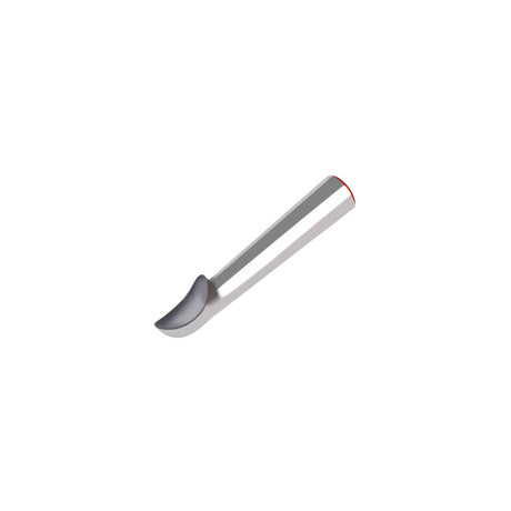 Chef Inox Ice-Cream Dipper Aluminium No.24 180Mm