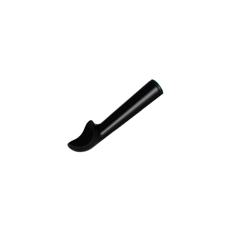 Chef Inox Ice-Cream Dipper Blk Teflon No.16 180Mm