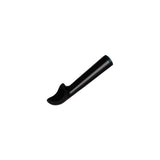 Chef Inox Ice-Cream Dipper Blk Teflon 180mm