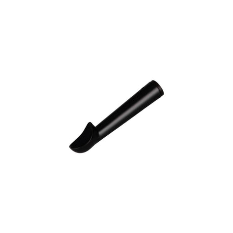Chef Inox Ice-Cream Dipper Blk Teflon No.20 180Mm