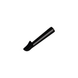 Chef Inox Ice-Cream Dipper Blk Teflon 180mm