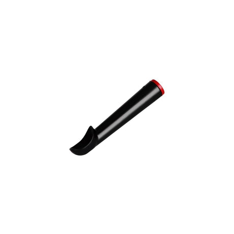 Chef Inox Ice-Cream Dipper Blk Teflon No.24 180Mm