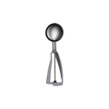 Bonzer Litegrip "No.8" Ice Cream Scoop W/Grey Hdl (10101-46)