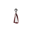 Bonzer Litegrip "No.40" Ice Cream Scoop W/Orchid Hdl10101-53