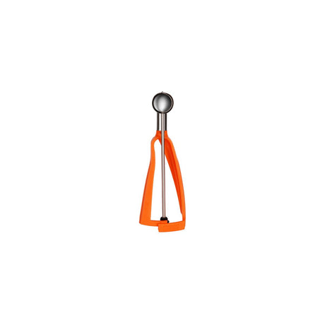 Bonzer Litegrip "No.100" Ice Cream Scoop W/Org Hdl(10101-54)