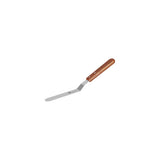 Chef Inox Spatula S S W Wooden Hdl