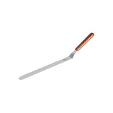 Chef Inox Spatula S S W Wooden Hdl