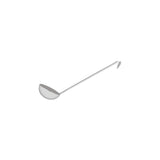 Chef Inox Ladle 1Pc 18/10 100Mm 225ml