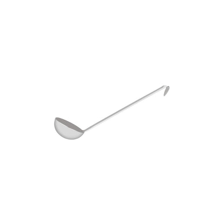 Chef Inox Ladle 1Pc 18/10 100Mm 225ml
