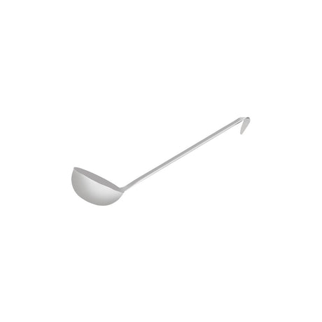 Chef Inox Ladle 1Pc 18/10 120Mm 400ml
