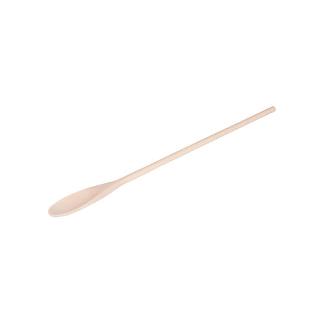 Chef Inox Wooden Spoon 500Mm Beechwood