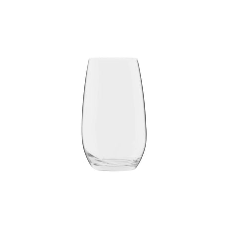 Bormioli Rocco Electra Long Drink 390Ml Clear (1.92345)