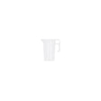 Chef Inox Clear Scale Pp Themo Measuring Jug-0.25Lt