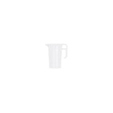 Chef Inox Clear Scale Pp Themo Measuring Jug-0.25Lt