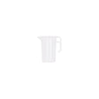 Chef Inox Clear Scale Pp Thermo Measuring Jug-0.5Lt