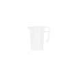Chef Inox Clear Scale Pp Thermo Measuring Jug-1.0Lt